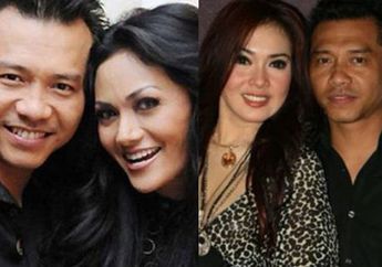 Anang Hermansyah Blak-blakan Sindir Syahrini punya Sifat yang Sama dengan KD hingga Pilih Mundur, 'Pasti Ditinggal Kaya Saya'