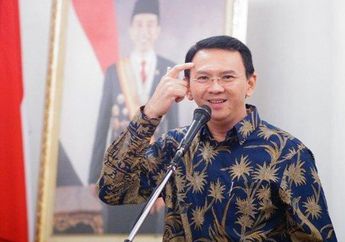 Kini Nikah Lagi dengan Wanita Muda, Paranormal Ini Ungkap Makluk Gaib yang Mengikuti Ahok, 'Seperti Pasukan Perang'