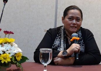 Ramalan Insiden Pesawat Disebut Terbukti, Mbak You Tiba-tiba Klarifikasi Hasil Terawangan di Tahun Ini, Tak Siap Dipolisikan?