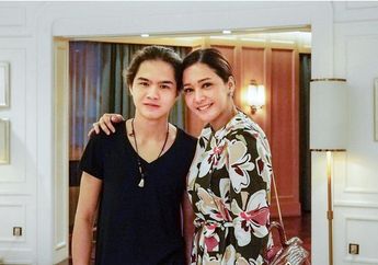 Putranya Dulu Minggat dari Rumah Ahmad Dhani Nangis-nangis Sambil Bawa Ransel dan Gitar Bak Adegan Film, Maia Estianty Kaget Saat Diminta Jemput Dul Jaelani: Gue Udah Keenakan Sendirian!
