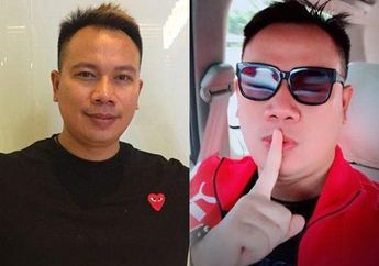 Bolak Balik Kawin Cerai sampai 24 Kali, Sosok ini Bongkar Ritual Gaib yang Dilakukan Vicky Prasetyo, Rela Berendam Tak Berbusana Demi Hal Tak Disangka ini