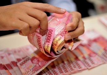 Hore! Cukup Bawa KTP ke Kelurahan, BLT Rp 750.000 Buat Ibu Hamil dan Balita Langsung Cair, Buruan Daftar!