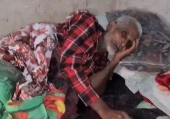 Pulang ke Rumah Usai Dimakamkan Gegara Covid-19, Suami Ini Buat Keluarga Syok, sang Istri Sampai Minta Ganti Rugi Biaya Pemulasaran ke Rumah Sakit!