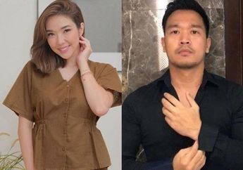 Minta Putus Usai Tahu Pacarnya Diam-diam Beradegan Panas dengan Gisella Anastasia, Inilah Sosok Kekasih MYD, Ternyata Orang Indonesia!