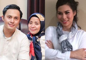 BERITA TERPOPULER : Dari Presenter ini Diterawang Anak Indigo Diikuti Sosok Gaib sampai Fadel Islami Bongkar Sifat Muzdalifah yang Buat Makan Hati