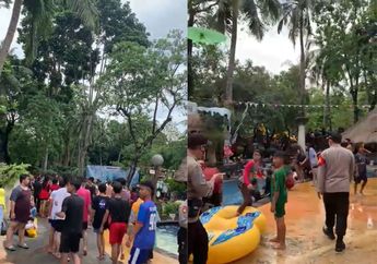 Promo Diskon Gila-gilaan Saat Pandemi Makin Parah, Waterboom Lippo Cikarang Malah Bikin Geram, Ridwan Kamil Terpaksa Ambil Tindakan Tegas