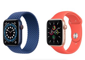 Update watchOS 7.3.1 Resmi Dirilis, Bereskan Masalah Power Reserve