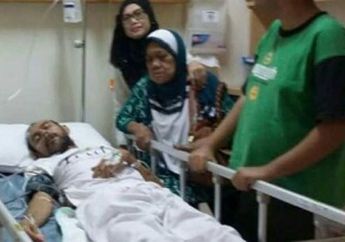 Innalillahi, Aktor Ini Meninggal Setelah Berjuang Lawan Kanker Usus, Tolong Mulai Sekarang Stop Konsumsi Minuman Favorit Sejuta Umat ini yang Ternyata Bisa Jadi Pemicunya