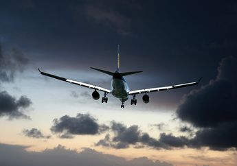 Jadi Sorotan Media Asing, Terungkap 6 Faktor yang Buat Indonesia Sering Alami Kecelakaan Pesawat Hingga Menelan Korban Jiwa