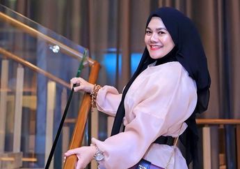 Nasihati Wanita di Luaran Agar Tidak Bernasib Sama, Sarita Badul Mukti Jual Rumah Bahkan Ungkap Saldo ATM-Nya yang Hanya Berisi Rp 150 Ribu