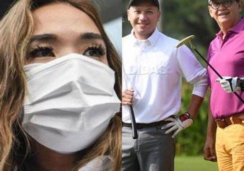 Ditutupi Lama, Roy Marten Akhirnya Ungkap Perasaan Pahit Gading Marten Setelah Aib Gisella Anastasia Terbongkar, 'Ada Penyesalan'