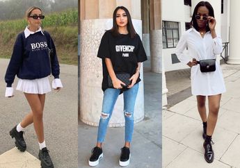 5 Fashion Item Cowok Ini Bisa Kita Pakai Untuk Gaya Lebih Chic!