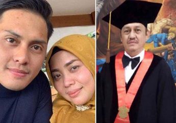 Kabar Duka dari Muzdalifah, Sang Mertua Dikabarkan Meninggal Dunia, Sosok Ayah Fadel Islami ini Ternyata Bukan Orang Sembarangan