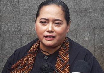 Buru-buru Revisi Ramalannya Soal Jokowi Usai Terancam Dilaporkan Polisi, Mbak You: Terawangan Saya Jangan Dipercaya