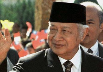Nyawanya Bisa Melayang, Inilah Detik-detik Soeharto Diincar Snipper di Bosnia, Pengawal Sebut Sang Presiden Tidak Pakai Rompi dan Helm Pengaman