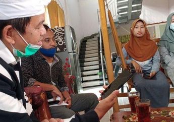 Laporkan Ibu Kandungnya ke Polisi, Gadis Ini Kekueh Tak Mau Cabut Laporannya karena Hal Ini: Saya Mencari Keadilan