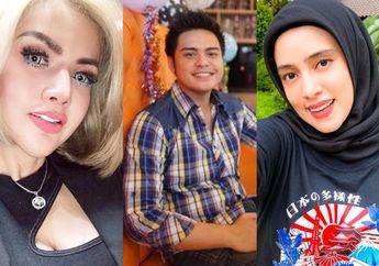 Kini Sama-sama Sandang Status Janda Galih Ginanjar, Ruang Makan Fairuz A Rafiq dan Barbie Kumalasasari Ternyata Bak Bumi dan Langit, Jauh Banget
