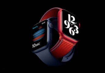 watchOS 7.5 Bawa Fitur ECG ke Malaysia dan Apple Card Family