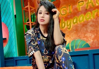 3 Kali Nikah, Dewi Perssik Blak-blakan Beberkan Masa Lalu Dengan Mantan Suami yang Buatnya Susah Hamil hingga Nikah Hanya Sebagai Bahan Taruhan