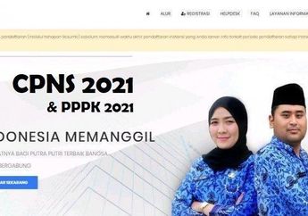 Pantas Saja Selalu Banyak Peminat Tiap Kali CPNS Dibuka, Ternyata Segini Gaji dan Tunjangan Kerja di Kemenlu!