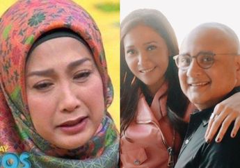 Padahal Dua Kali Jadi Janda, Desy Ratnasari Akui Baru Pertama Kali Merasakan ini Bersama Irwan Mussry