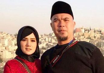 Dulu Dihujat Habis-habisan, Mulan Jameela Bikin Warganet Jilat Ludah Sendiri Usai Unggah Foto ini, 'Maafin Saya Dulu Teh...'