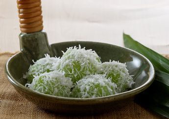 Resep Bola Bola Singkong Enak, Kue Tradisional yang Kelembutannya Bikin Jatuh Cinta!