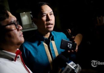Rekeningnya Diblokir PPATK, Munarman Protes: Itu untuk Biaya Pengobatan Ibu Saya!