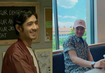 Kakaknya Jadi Idaman Wanita Seantero Negeri Berkat Sinetron Ikatan Cinta, Begini Sosok Adik Arya Saloka yang Tak Kalah Tampan dari Sang Kakak, Intip Potretnya!