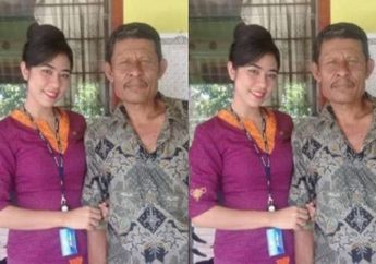 Sempat Minta Kamarnya Dibersihkan Karena Ingin Pulang, Pramugari Mia Trestiyani Hingga Kini Belum Ditemukan dalam Kecelakaan Sriwijaya Air SJ-182