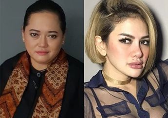 Tolak Mentah-mentah Disebut Dilabrak Nikita Mirzani sampai Nangis, Mbak You Beri Tanggapan Menohok, 'Terawangan Saya Jangan Dipercaya!'