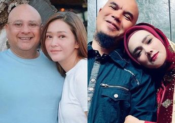 Bak Langit dan Bumi! Al El Dul Dibelanjakan Irwan Mussry Ratusan Juta, Ahmad Dhani Malah Dipelototi Mulan Saat Ingin Belikan Anaknya Barang Mahal