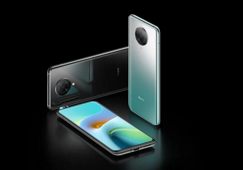Bos Redmi Buat Teaser HP Redmi K50 Series, Peningkatan Fast Charging?