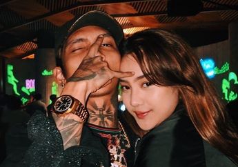 Chat dan Telponnya Tak Digubris Anya Geraldine, Young Lex Beri Sindiran Pedas Hingga Singgung Nama Ini: Lagi Naik Daun Banget?