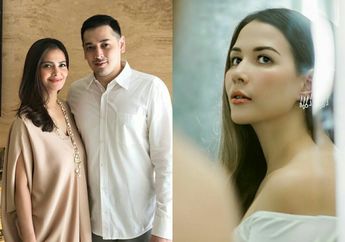 Posisinya Digeser Cut Tari, Inilah Sosok Mantan Istri Richard Kevin yang Cantiknya Kebangetan, Mantan Finalis Gadis Sampul dan Bintang Sinetron Hits Tahun 2000-an
