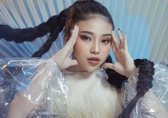 Anneth Delliecia Enggak Sabar Buat Konser & Rilis Album Baru di 2021!