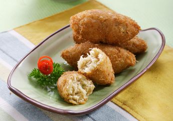 Resep Rempa Rebung Enak, Menu Pilihan Untuk Mengolah Rebung Sebagai Hidangan Pelengkap