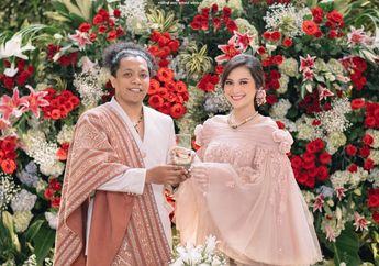 Bak Kepalang Sakit Hati Sang Anak Nekat Nikah Tanpa Restunya, Ibunda Indah Permatasari Mendadak Sebut Soal Kejahatan Arie Kriting Pada Keluarganya