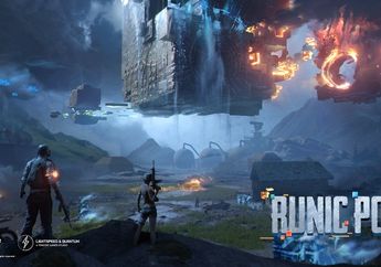 PUBG Mobile Ungkap Royale Pass Season 17, Hadirkan Sistem Rune!
