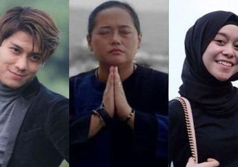 Baru Saja Berbahagia Usai Acara Lamaran Mewah, Rizky Billar Tak Dapat Sembunyikan Amarah Kala Rumah Tangganya dan Lesti Diramalkan Bakal Berakhir di Tahun ke-6, Mbak You Langsung Kena Semprot: Musyrik!