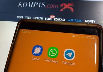 Fitur WhatsApp Terbaru, Pengguna Bisa Gabung ke Panggilan Kapan Saja