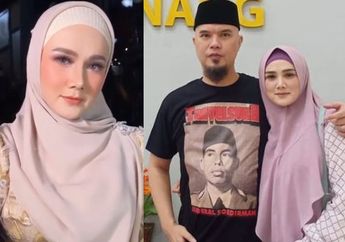 Rela Dicibir Seantero Negeri Demi Bisa Hidup Bersama dengan Ahmad Dhani, Begini Respon Mulan Jameela Saat Dihadapkan Kondisi Sang Suami Nikah Lagi