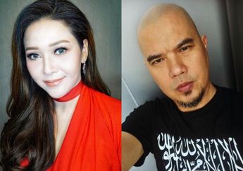 Selama Ini Disimpan Rapat, Ahmad Dhani Tiba-tiba Beberkan Aib Maia Estianty dengan Suami Orang!