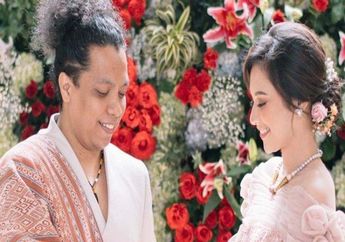 Tak Kunjung Dapat Restu Mertua dan Bolak Balik Disumpah Serapahi, Jelang Indah Permatasari Melahirkan Arie Kriting Ungkap Harapan Bikin Netizen Tersentuh Hatinya