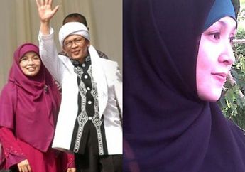 Kehadiran Teh Rini Jadi Masalah, Teh Ninih Simpan Luka Pahit Akibat Poligami yang Dilakukan Aa Gym, 'Gencar Promosi Non Poligami'