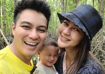 Labeli Artis Cantik Ini Sebagai Mantan Terindah di Hidupnya, Baim Wong Ngaku Sampai Rela Wujudkan Permintaan Unik Ini Gegara Saking Cintanya dengan Sosok Pujaan Hatinya Dulu, Paula Verhoeven : Males Banget