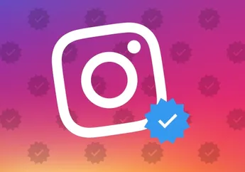 Mau Instagrammu Verified & Dapat Centang Biru? Begini Cara Gampangnya!
