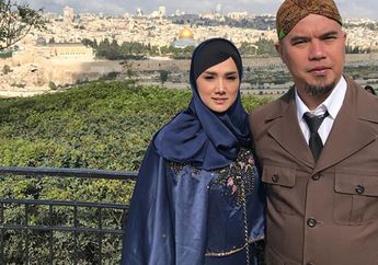 Niat Hati Cuma Tanya Harga Rumah, Mulan Jameela Malah Keceplosan Ungkap Sedang Pisah Rumah Dengan Ahmad Dhani