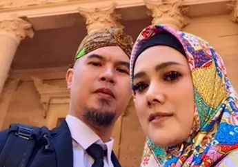 Disebut-sebut Jadi Mak Comblang Irwan Mussry dan Maia Estianty, Ahmad Dhani Pernah Numpang Jet Pribadi Irwan Mussry untuk Liburan ke Bali