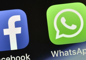 Penjelasan Terbaru Whatsapp Terkait Penerapan Aturan Privasi